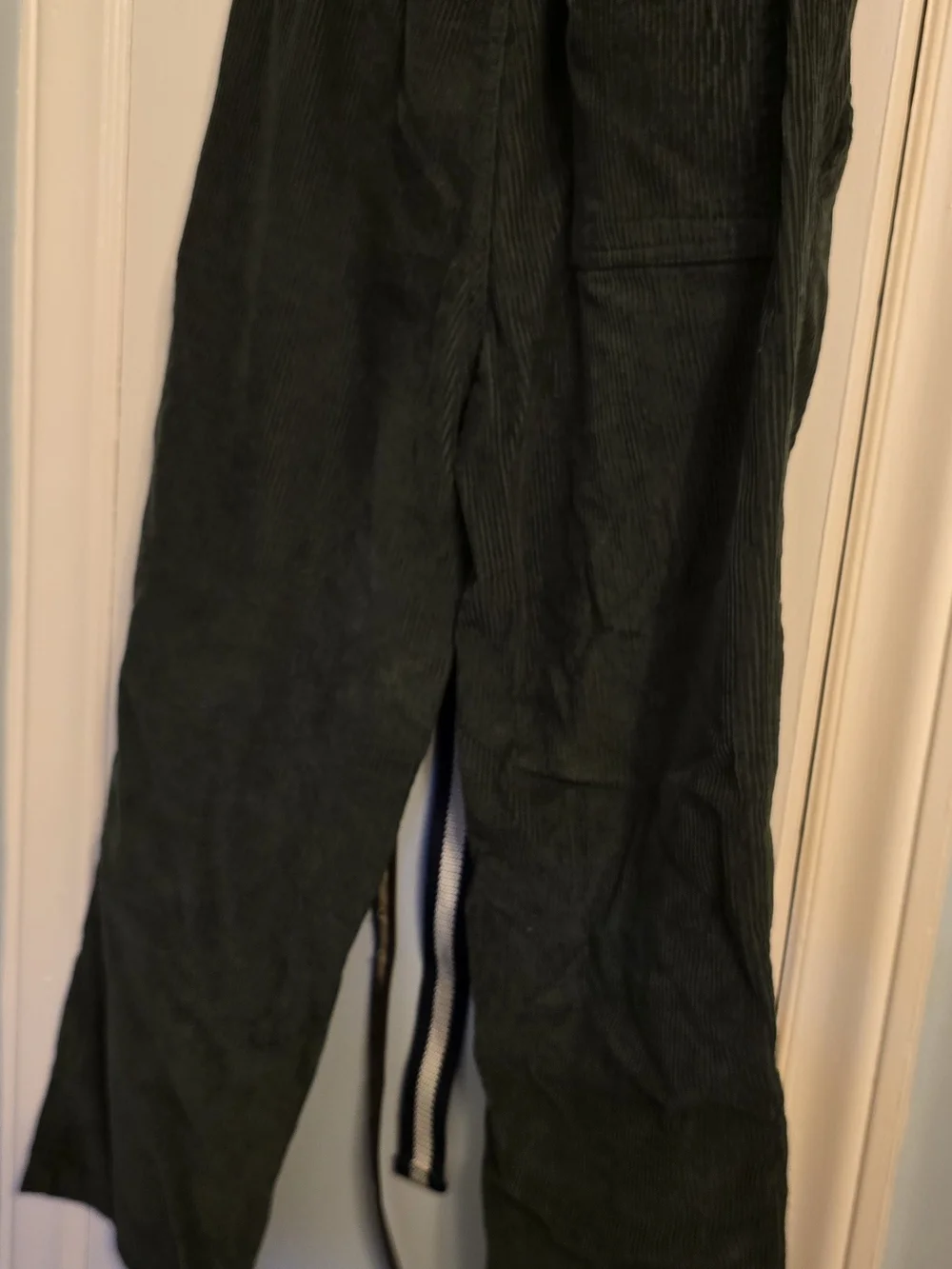 GAP corduroy pants